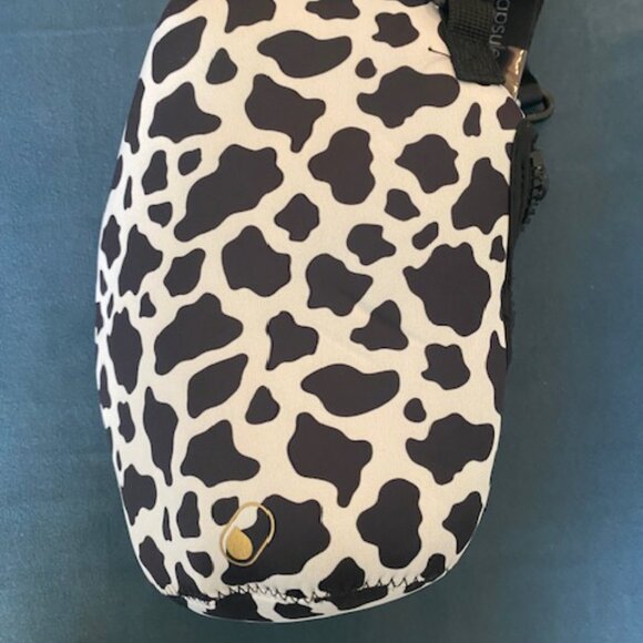 H2O Capsule Sleeve Carrier- Cowbell - Picture 4 of 12